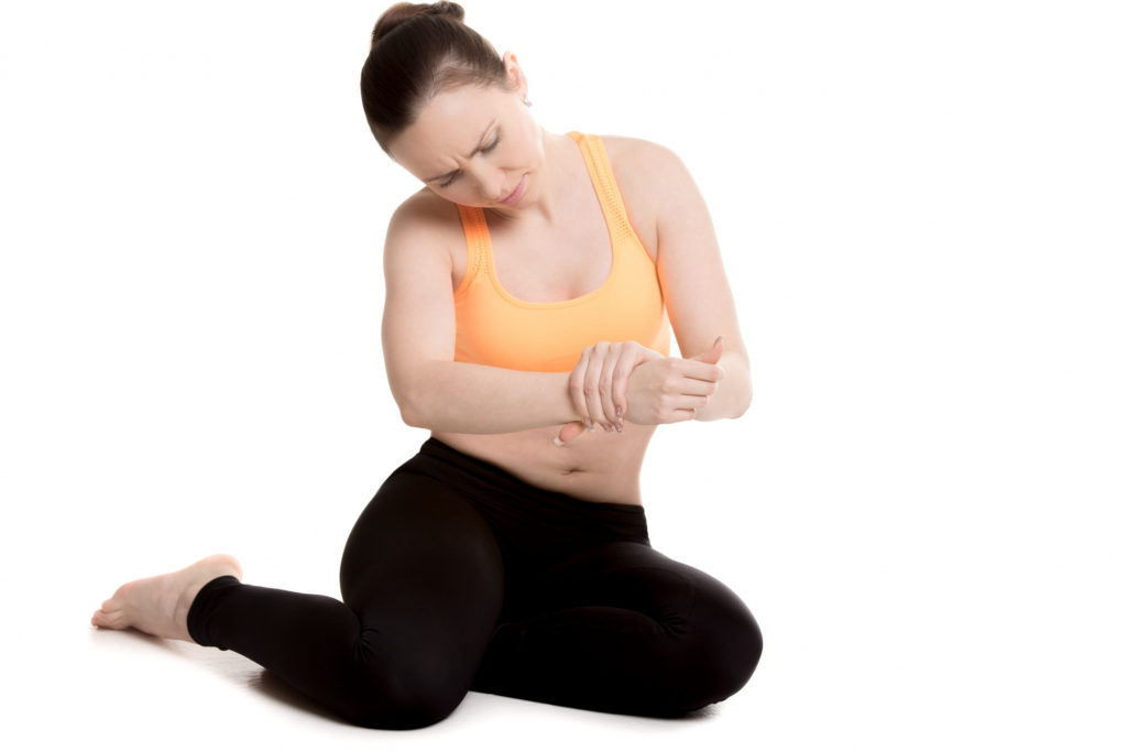 artrite e exercício físico